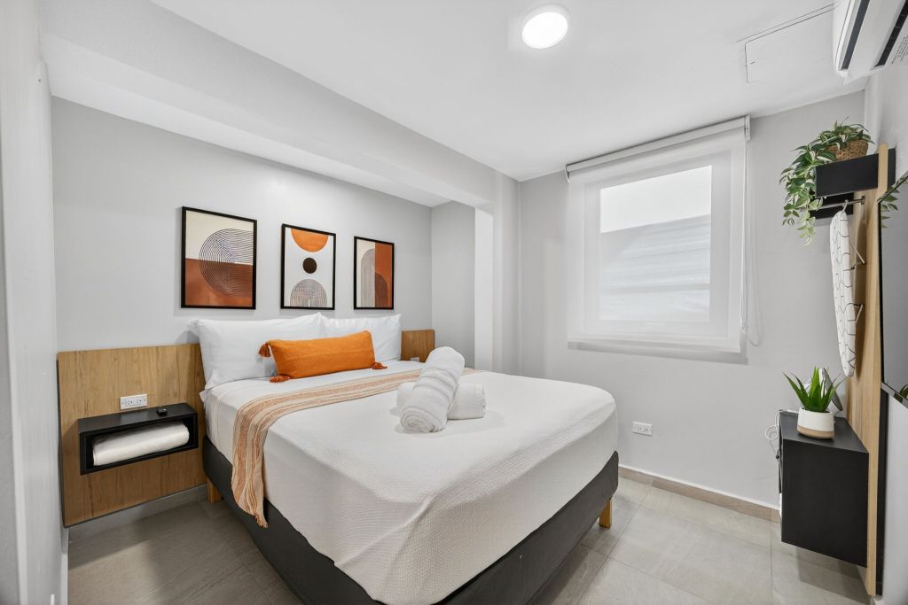 First Floor Caribbean Coast interior