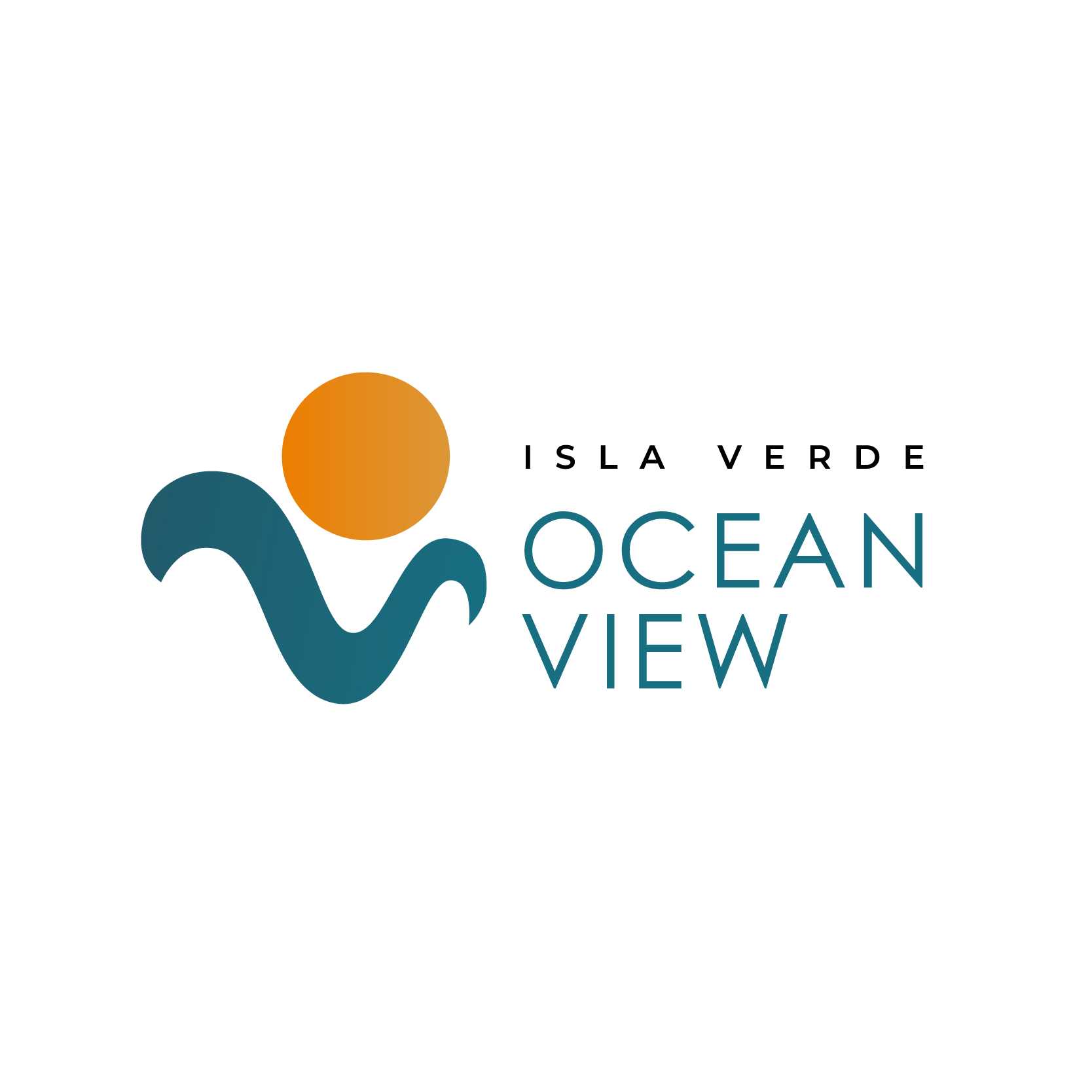 Ocean View at Isla Verde logo